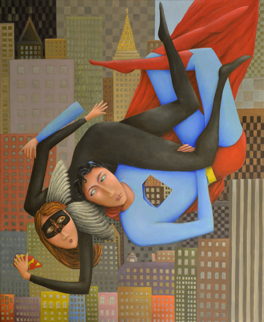 VIGILANTES