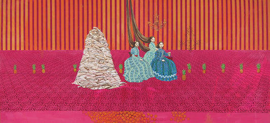 WEST INDIES (print)