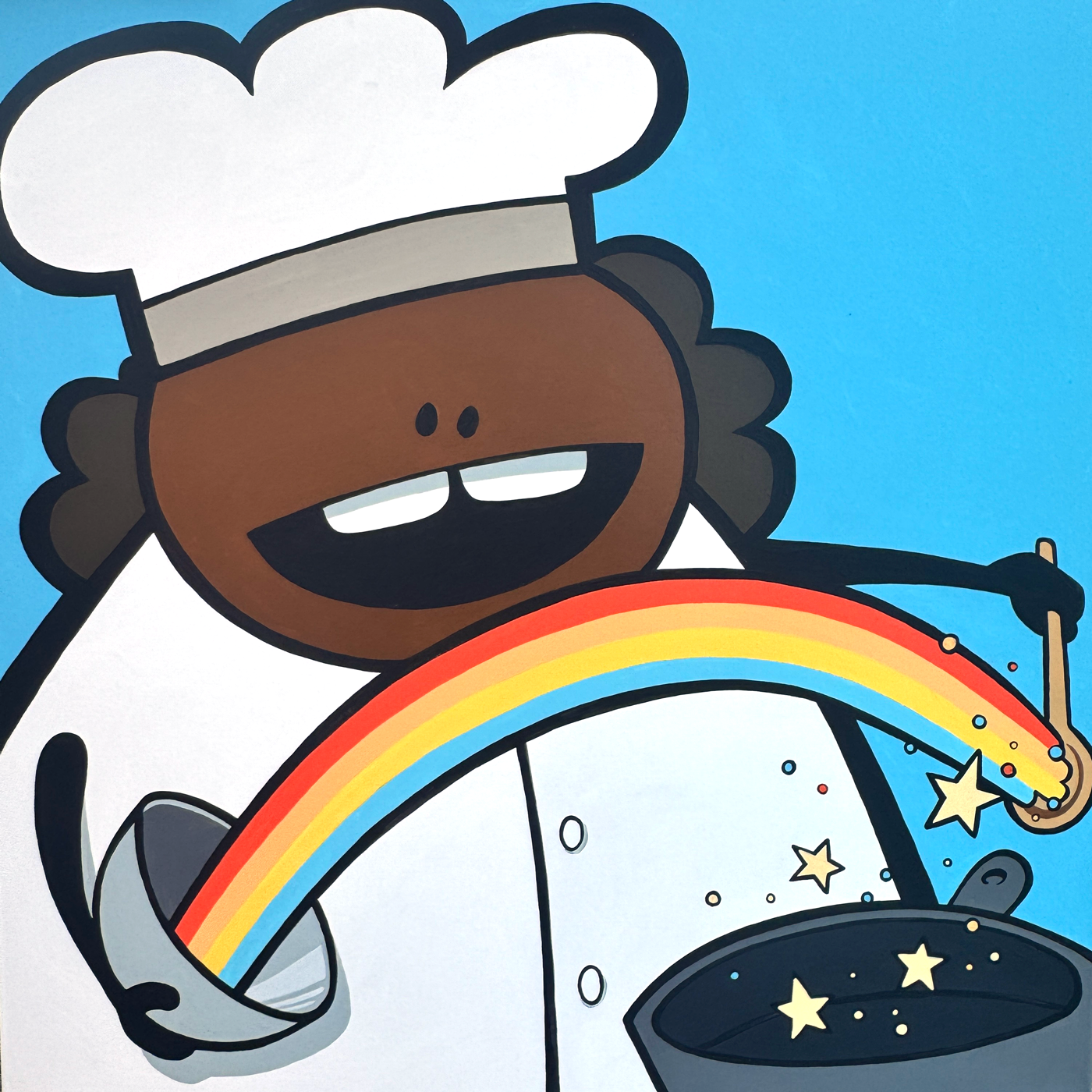 Chef