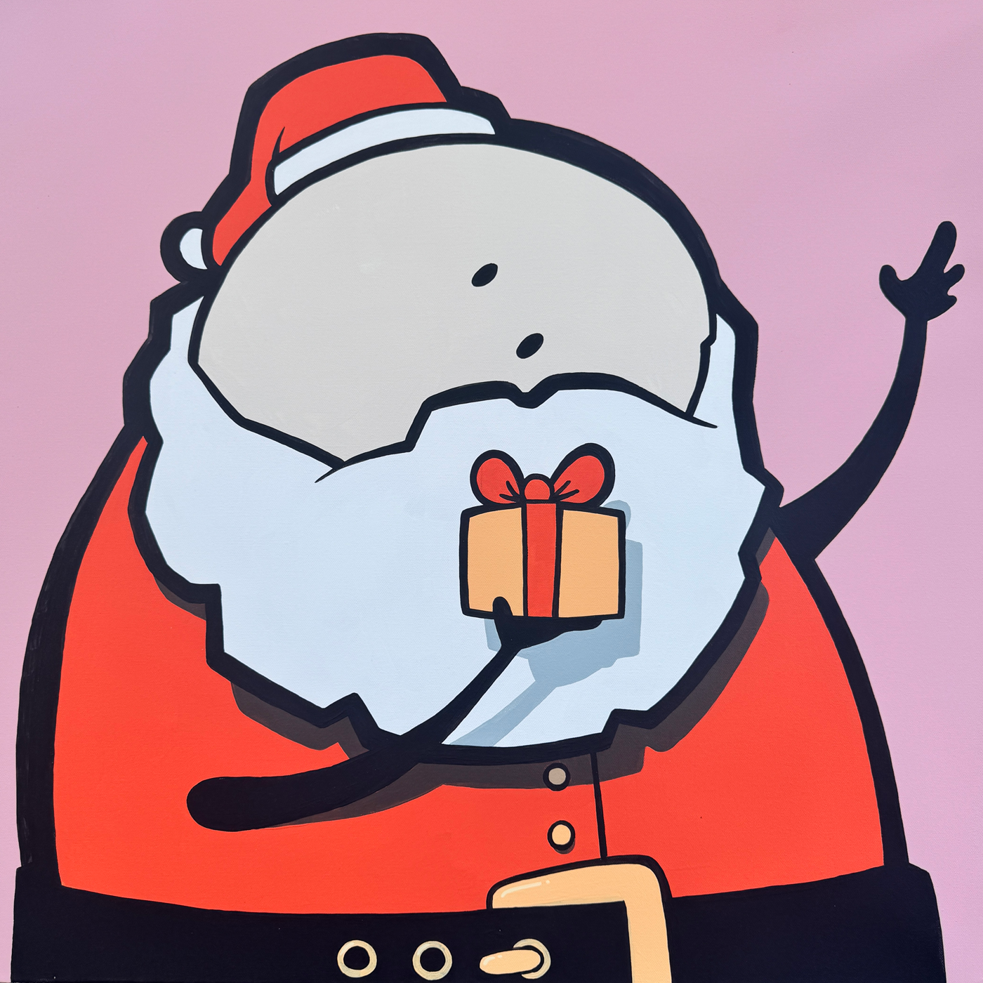 Santa