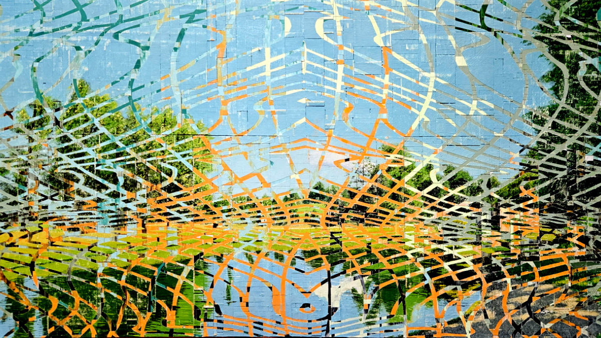 AN ATTEMPT TO ORGANIZE OUR CHAOTIC ELEMENTS