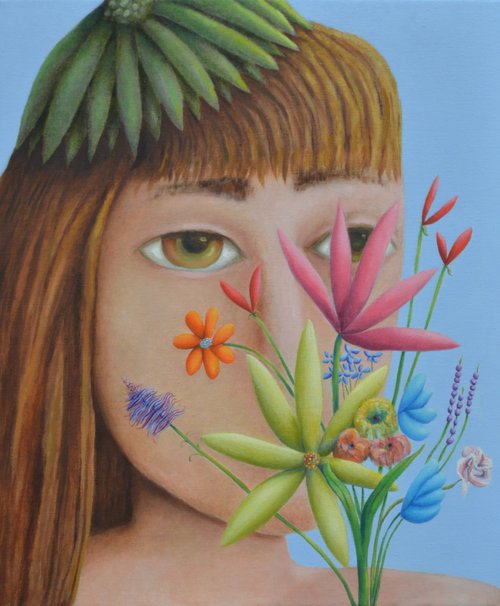 The Bouquet