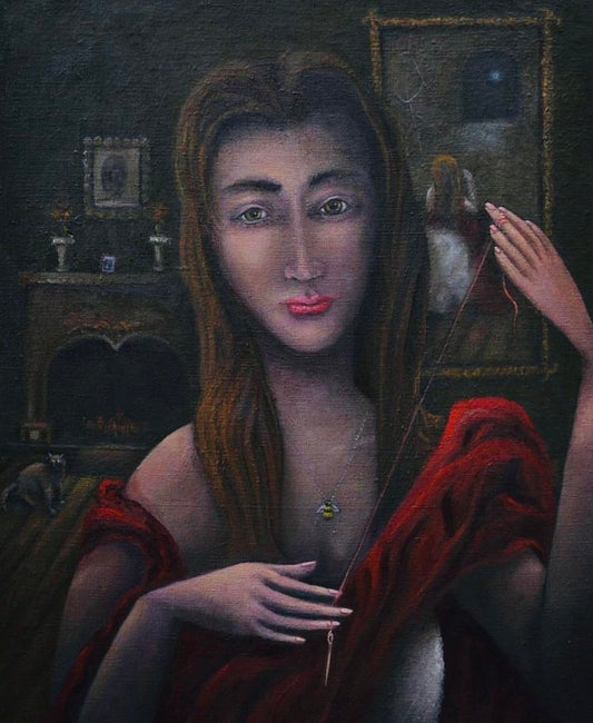 The Dressmaker
