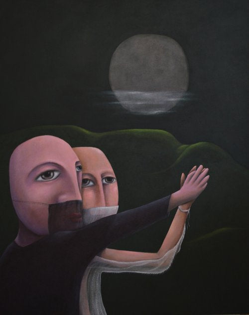 The Masquerade