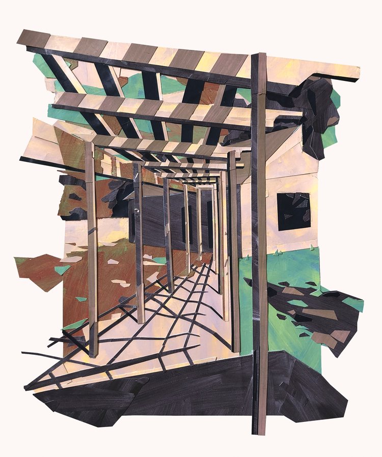Trellis 3