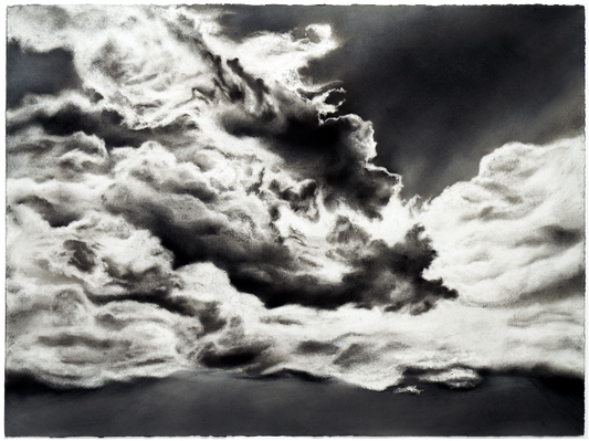 Turbulence and Solitude