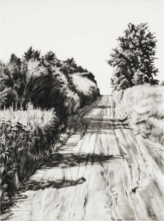 Unimproved Road