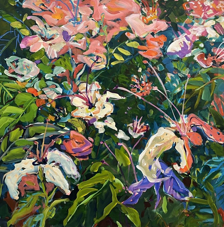 Gardens: Lost