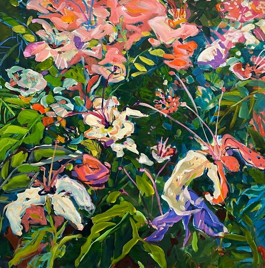 Gardens: Lost